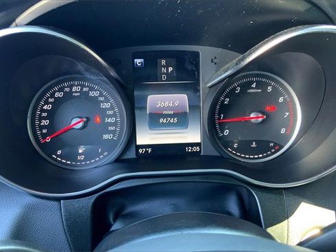 Used 2019 Mercedes-Benz GLC 300 4MATIC Coupe image 22