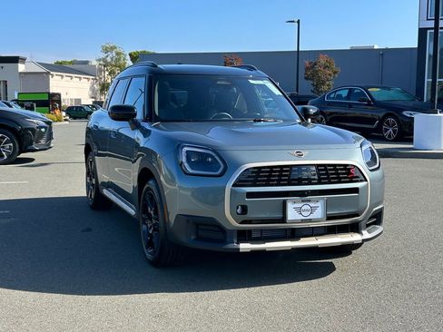 New 2026 MINI Cooper Countryman S image 7