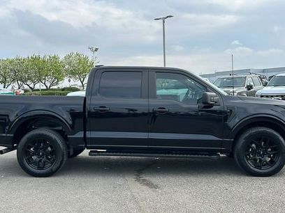 Certified 2024 Ford F150 STX w/ STX Black Appearance Package