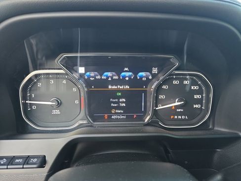 Used 2022 GMC Sierra 1500 AT4 w/ AT4 Premium Package image 19