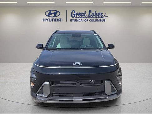 New 2026 Hyundai Kona Limited AWD/4WD image 8