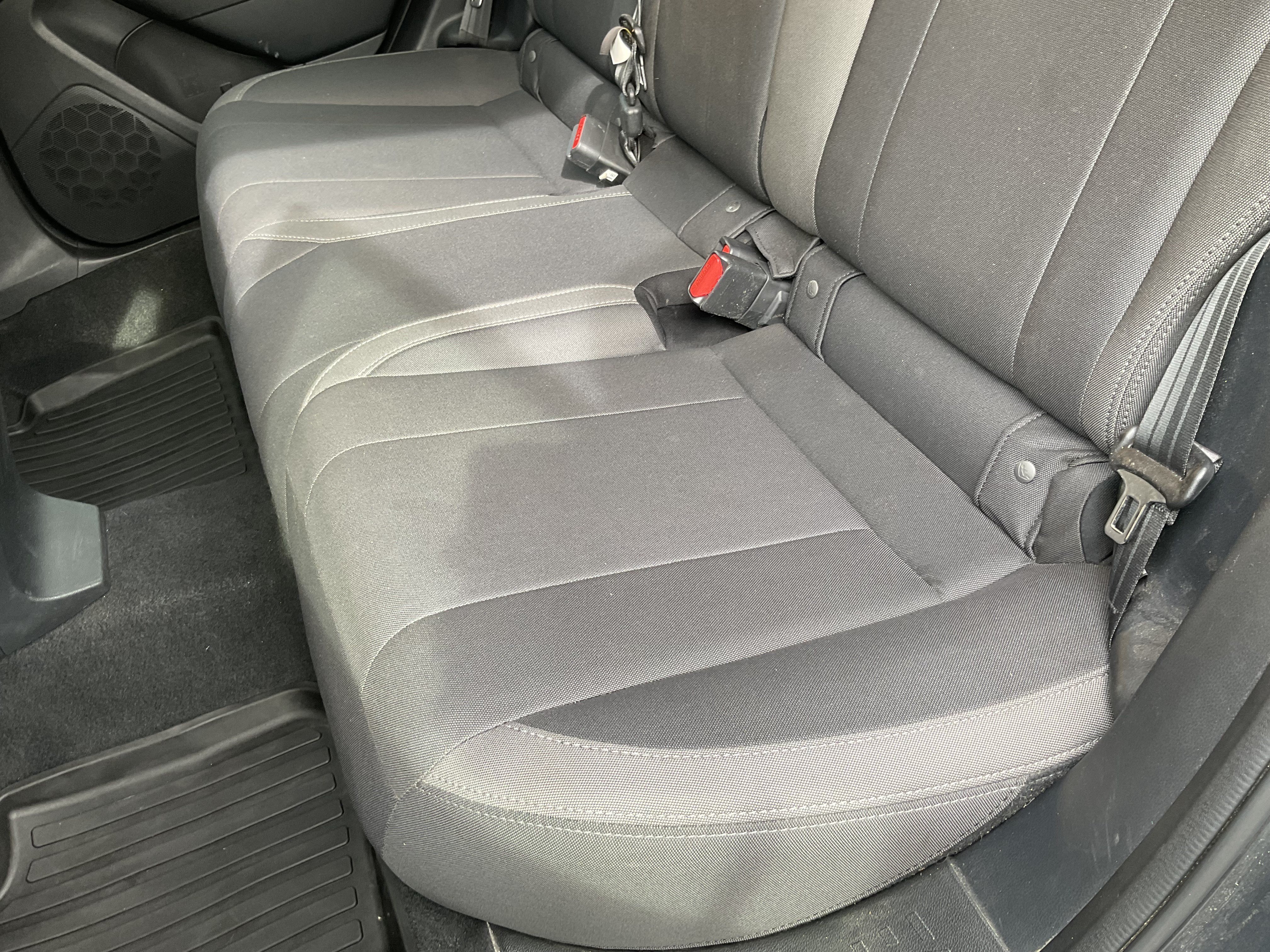 Used 2025 Subaru Impreza 2.0i AWD/4WD image 32