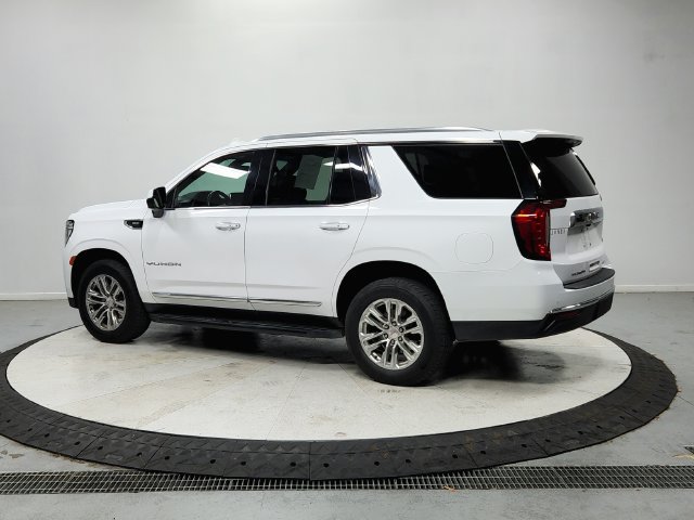 Used 2021 GMC Yukon SLT RWD image 6