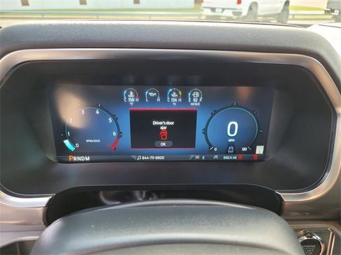 Used 2024 Ford F150 Platinum w/ FX4 Off-Road Package image 33