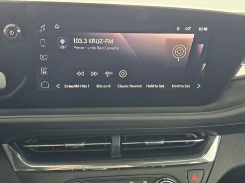 New 2026 Buick Envista Preferred image 25