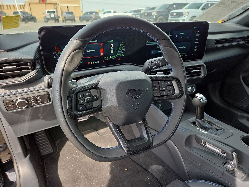 Used 2026 Ford Mustang Dark Horse RWD image 20
