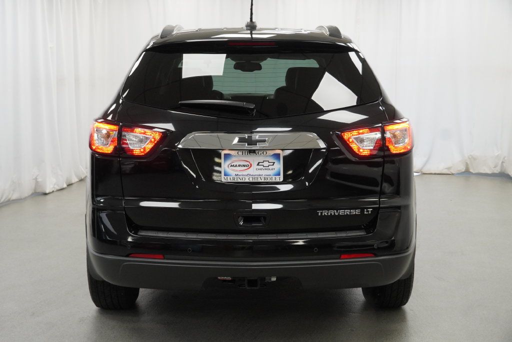 Used 2016 Chevrolet Traverse LT AWD/4WD image 20