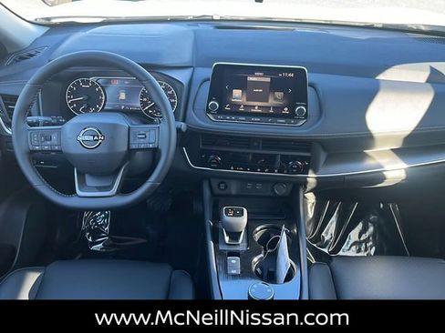 New 2026 Nissan Rogue SV image 14