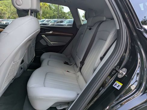 Used 2023 Audi Q5 2.0T Premium Plus AWD/4WD image 14