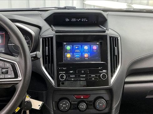 Used 2019 Subaru Impreza 2.0i Premium w/ Eyesight & BSD/Rcta & SRF image 6