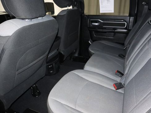 Used 2024 RAM 2500 Big Horn image 20