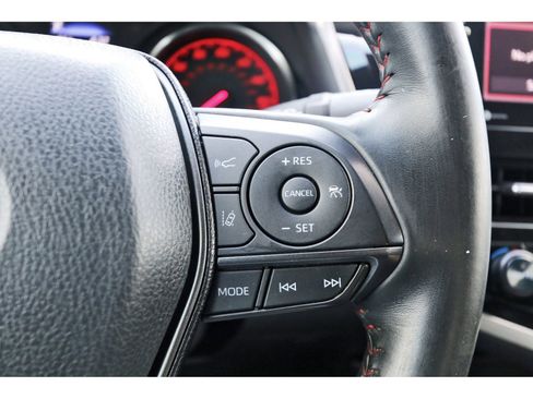 Used 2022 Toyota Camry TRD image 18