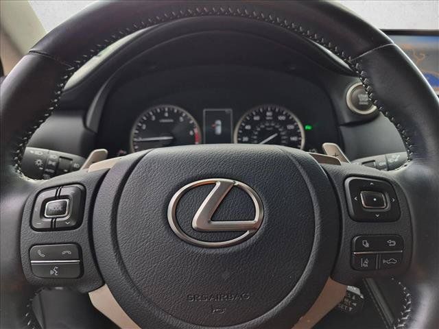 Certified 2021 Lexus NX 300 FWD w/ Premium Package image 12