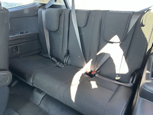 Used 2024 Subaru Ascent Premium w/ Convenience Package image 24