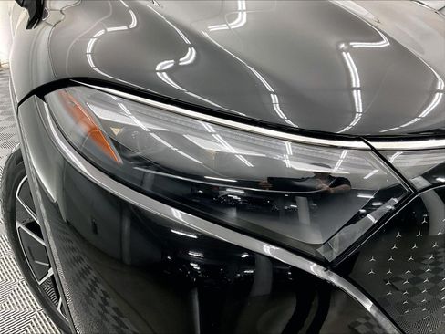 Certified 2023 Mercedes-Benz EQS 450+ SUV image 25