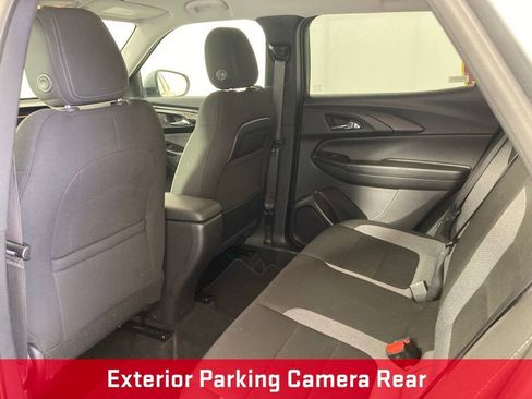 Used 2025 Chevrolet TrailBlazer LT image 14