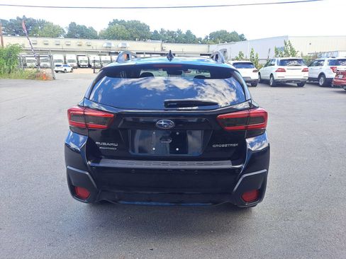 Used 2018 Subaru Crosstrek 2.0i Limited AWD/4WD image 6