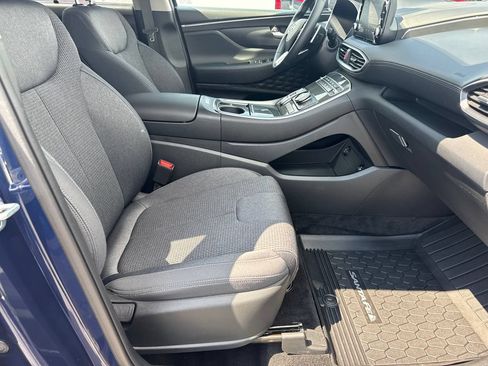 Used 2022 Hyundai Santa Fe SEL w/ Convenience Package FWD image 14