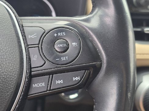 Used 2020 Toyota RAV4 Limited image 28