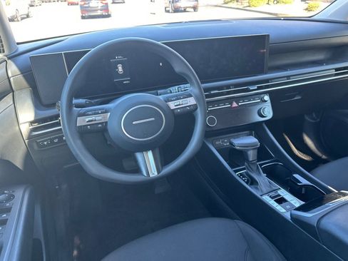 Used 2025 Hyundai Tucson SEL image 23