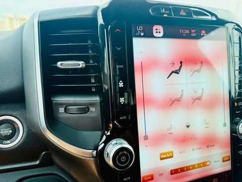 Used 2025 RAM 1500 Big Horn image 20