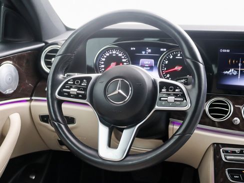 Used 2019 Mercedes-Benz E 450 4MATIC Wagon image 18