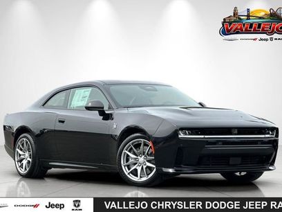 New 2026 Dodge Charger Scat Pack