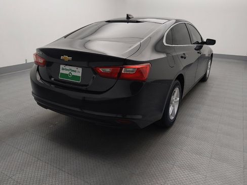 Used 2023 Chevrolet Malibu LS FWD image 7