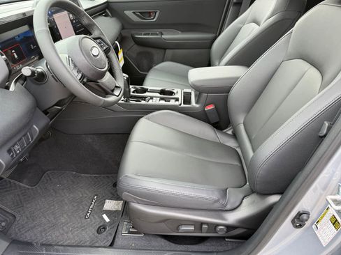 New 2026 Subaru Outback Premium image 10