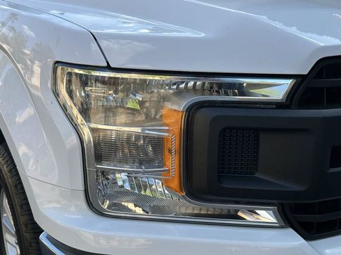 Used 2020 Ford F150 XL w/ Equipment Group 101A Mid AWD/4WD image 49