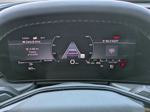 New 2025 Audi SQ5 Premium Plus image 11