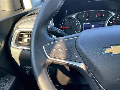 Certified 2021 Chevrolet Equinox LT image 17