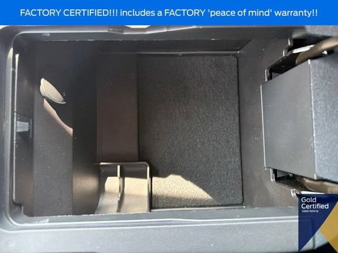 Used 2024 Ford Mustang Coupe RWD image 34