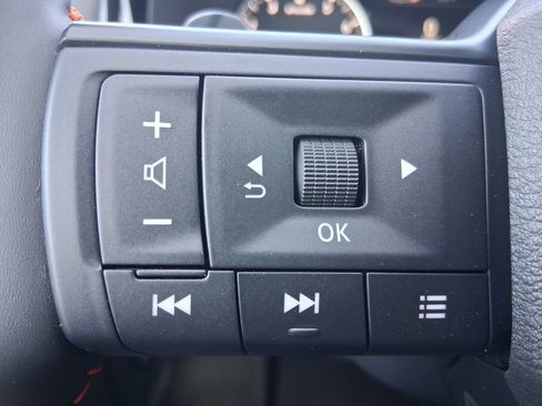 New 2026 Nissan Pathfinder Rock Creek w/ Rock Creek Premium Package AWD/4WD image 12
