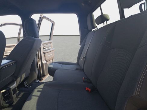 Certified 2024 RAM 2500 Tradesman w/ Chrome Appearance Group image 15