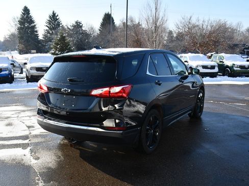 Used 2020 Chevrolet Equinox LT w/ Midnight Edition image 6