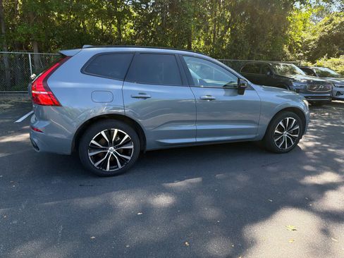 Used 2023 Volvo XC60 B5 Plus w/ Climate Package image 15