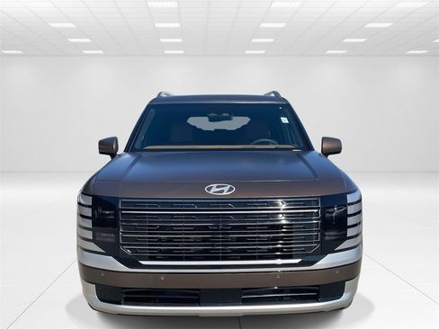 New 2026 Hyundai Palisade Calligraphy image 2