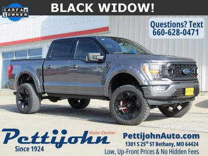 Used 2023 Ford F150 XLT w/ Equipment Group 302A High