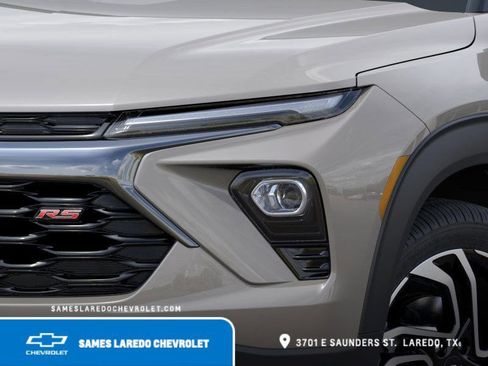 New 2026 Chevrolet TrailBlazer RS w/ Convenience Package image 10