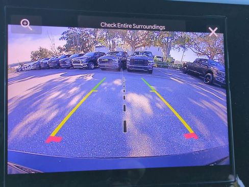 New 2025 Jeep Grand Cherokee L Laredo RWD image 29