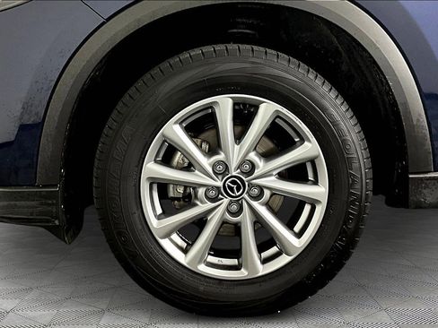 Used 2023 MAZDA CX-5 AWD 2.5 S w/ Select Package image 29