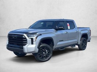 New 2026 Toyota Tundra Limited video 1