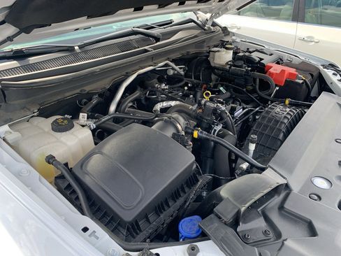 Used 2023 Ford Ranger Lariat image 35