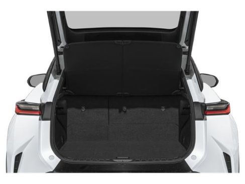 New 2026 Lexus RZ 350e 2WD image 10