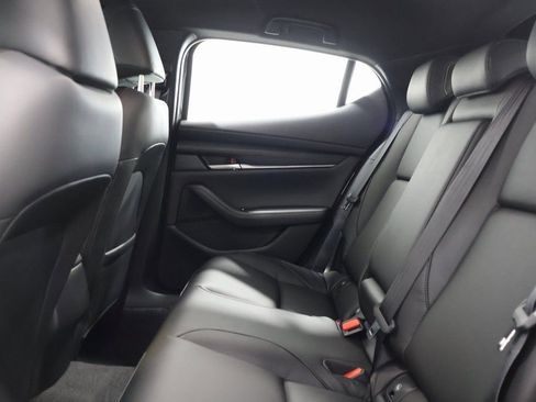 New 2026 MAZDA MAZDA3 s Sport image 25