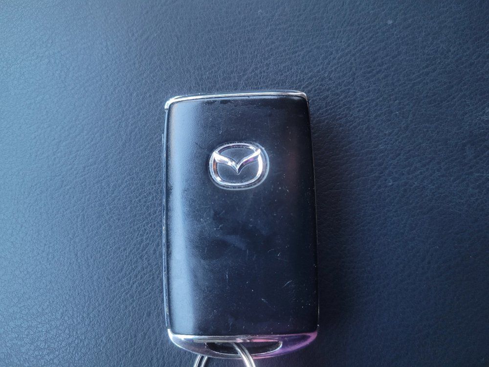 Used 2023 MAZDA CX-5 AWD 2.5 S image 32