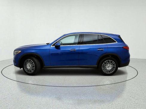 Certified 2026 Mercedes-Benz GLC 300 image 14