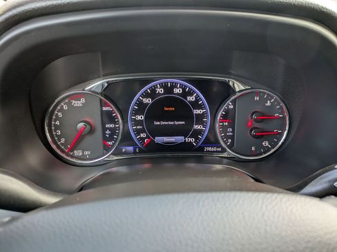 Used 2023 GMC Acadia Denali w/ LPO, Floor Liner Package image 21