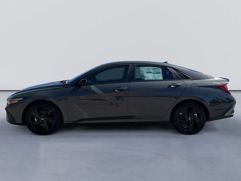 New 2026 Hyundai Elantra Sport FWD image 6